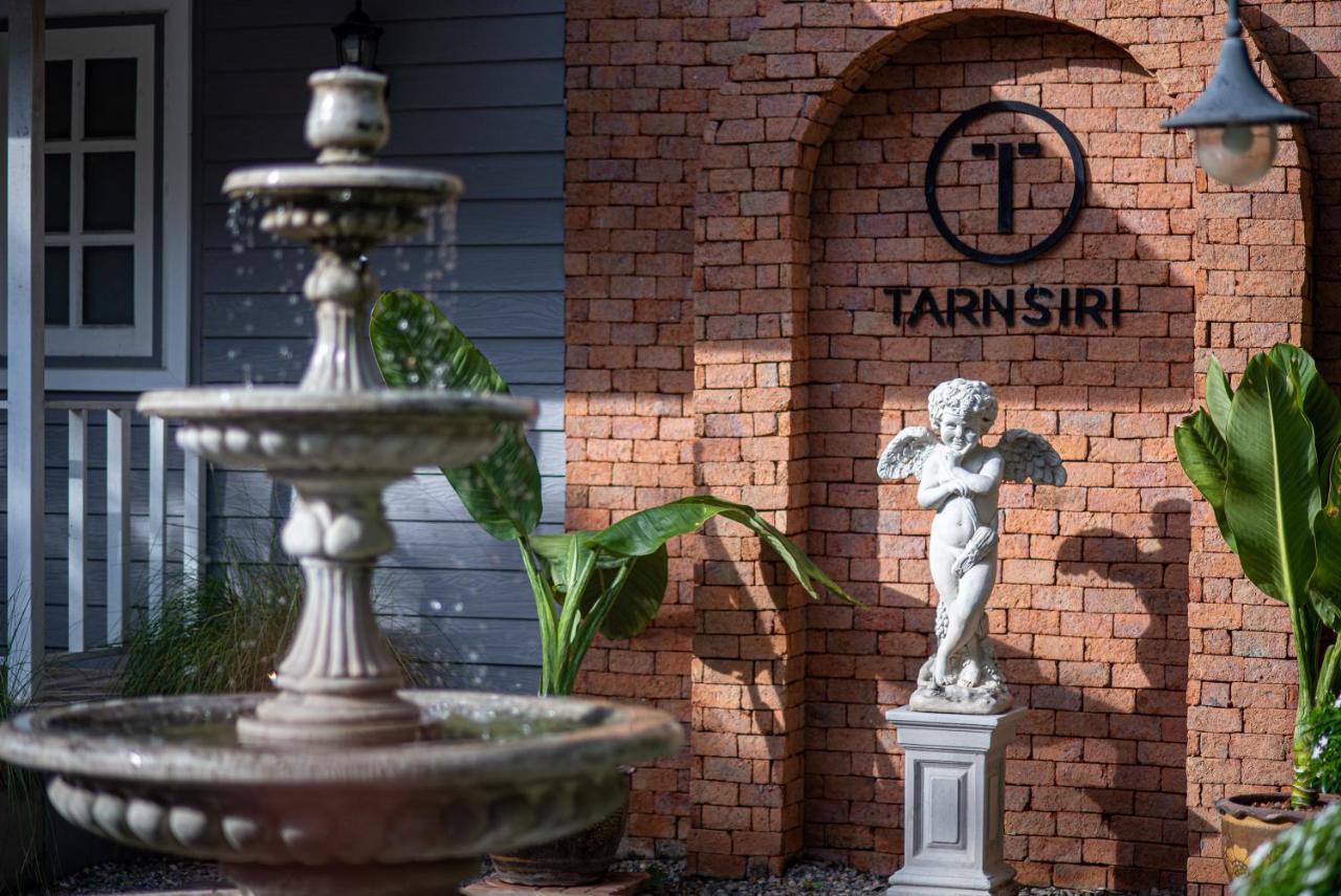 Tarnsiri Boutique Resort กาญจนบุรี ภายนอก รูปภาพ